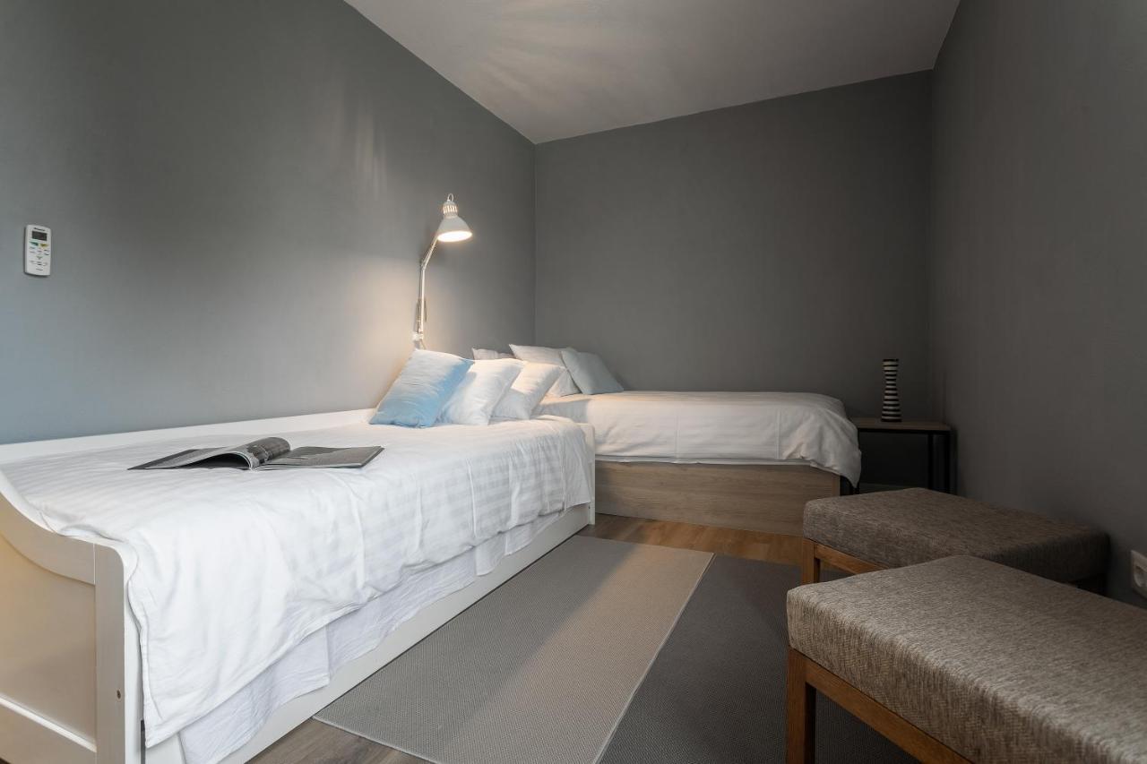 The Island Place 볼 외부 사진