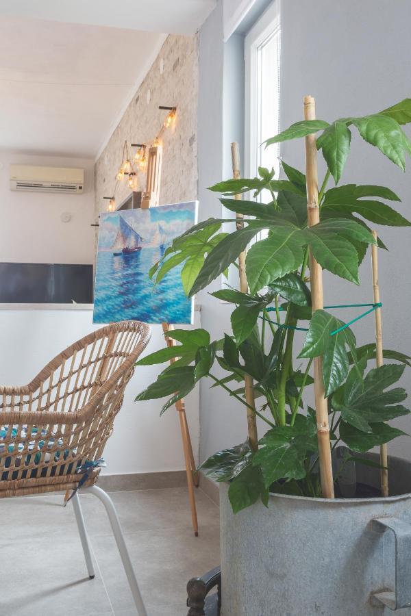 The Island Place 볼 외부 사진